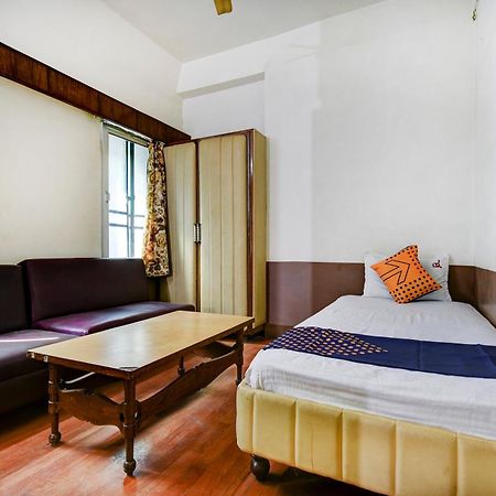 Spot On Hotel Jd Sons Nagpur Dış mekan fotoğraf