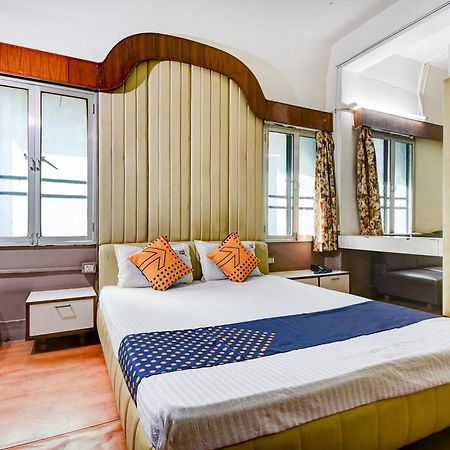 Spot On Hotel Jd Sons Nagpur Dış mekan fotoğraf