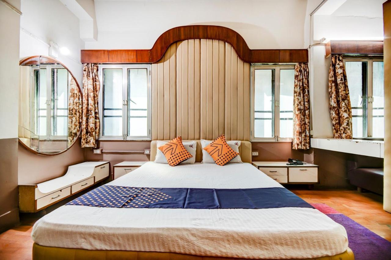 Spot On Hotel Jd Sons Nagpur Dış mekan fotoğraf