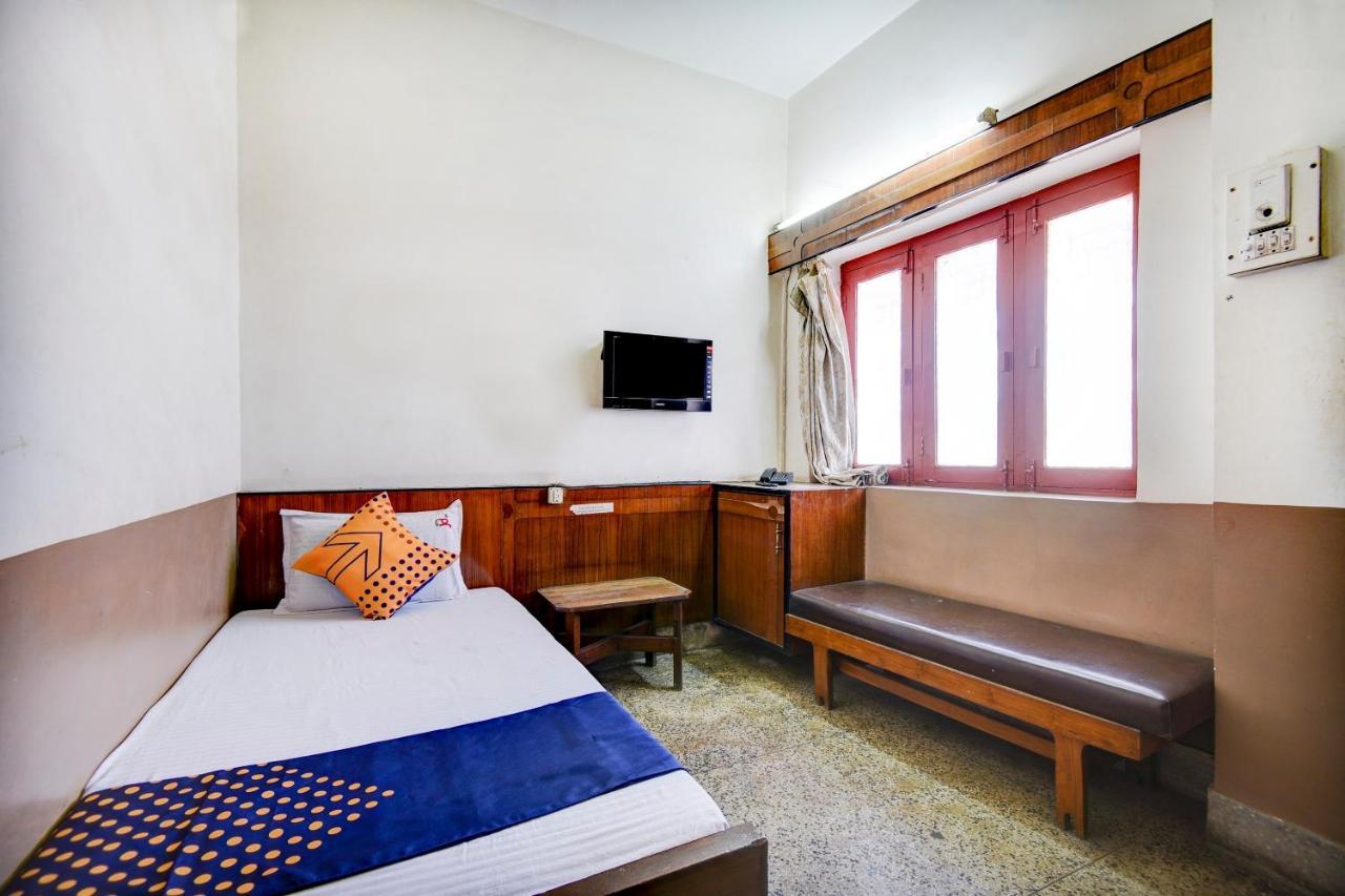 Spot On Hotel Jd Sons Nagpur Dış mekan fotoğraf