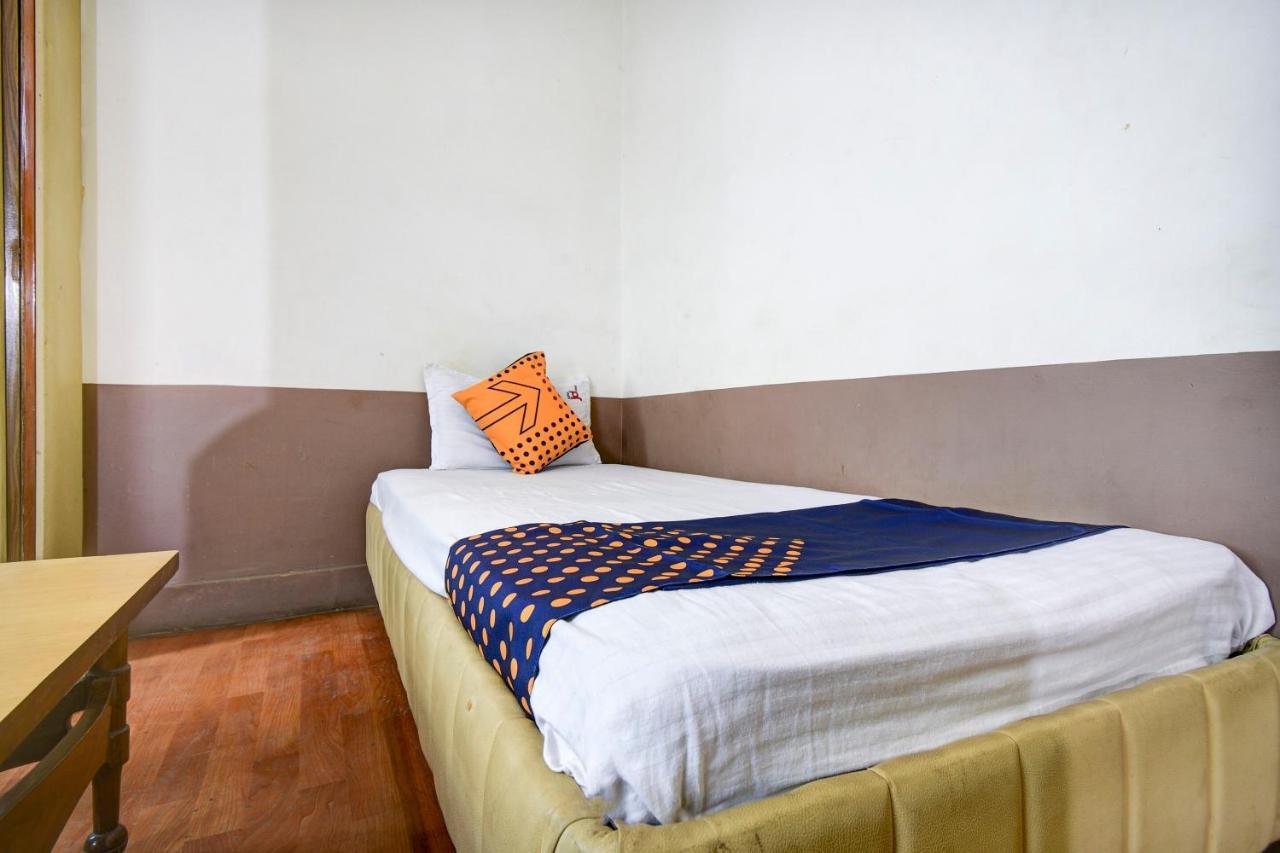 Spot On Hotel Jd Sons Nagpur Dış mekan fotoğraf