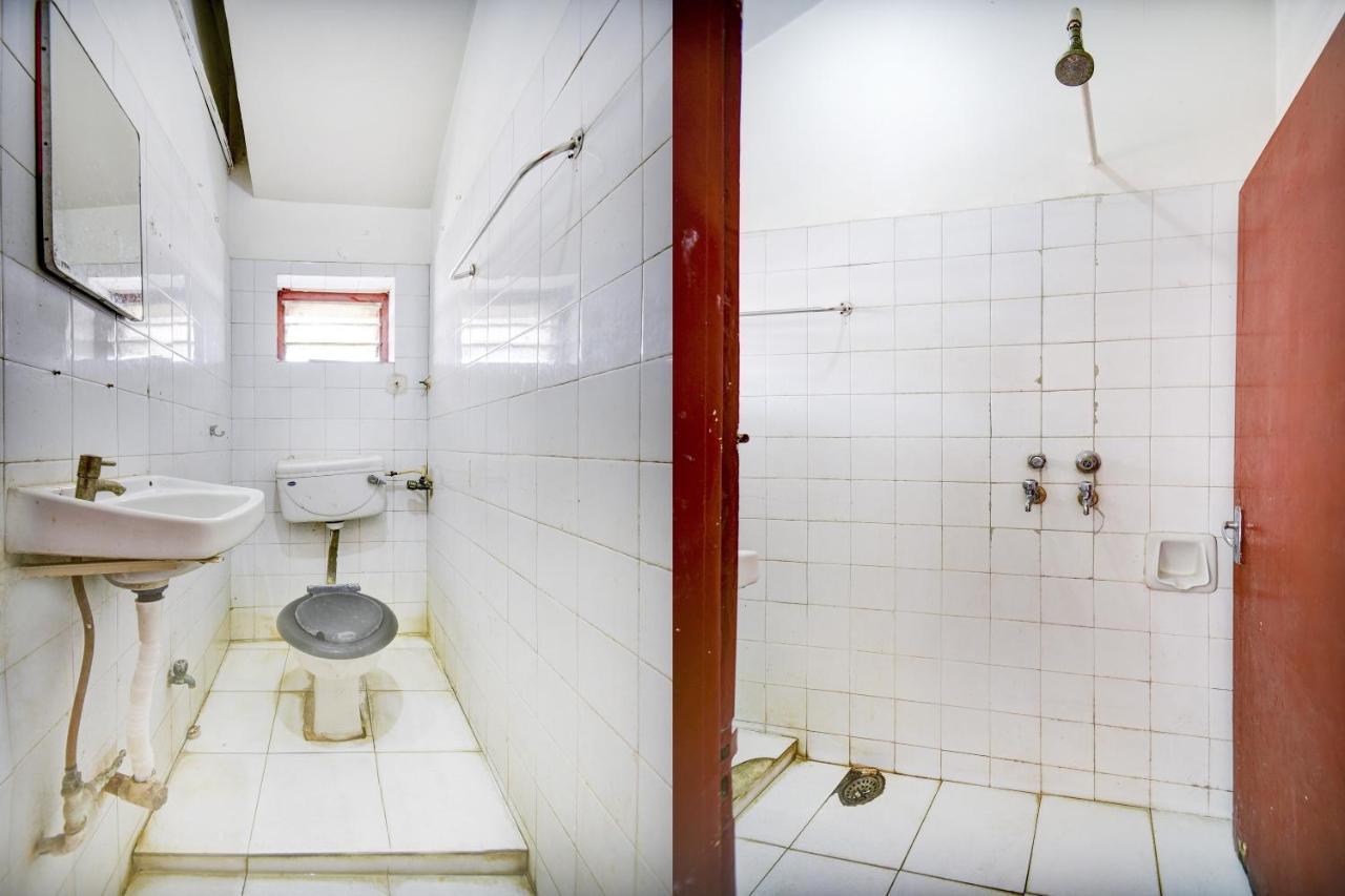 Spot On Hotel Jd Sons Nagpur Dış mekan fotoğraf