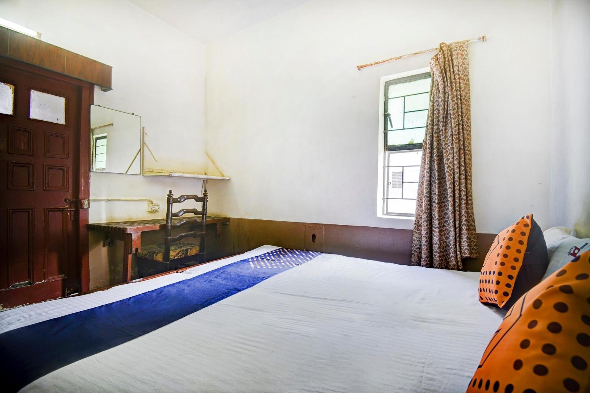 Spot On Hotel Jd Sons Nagpur Dış mekan fotoğraf