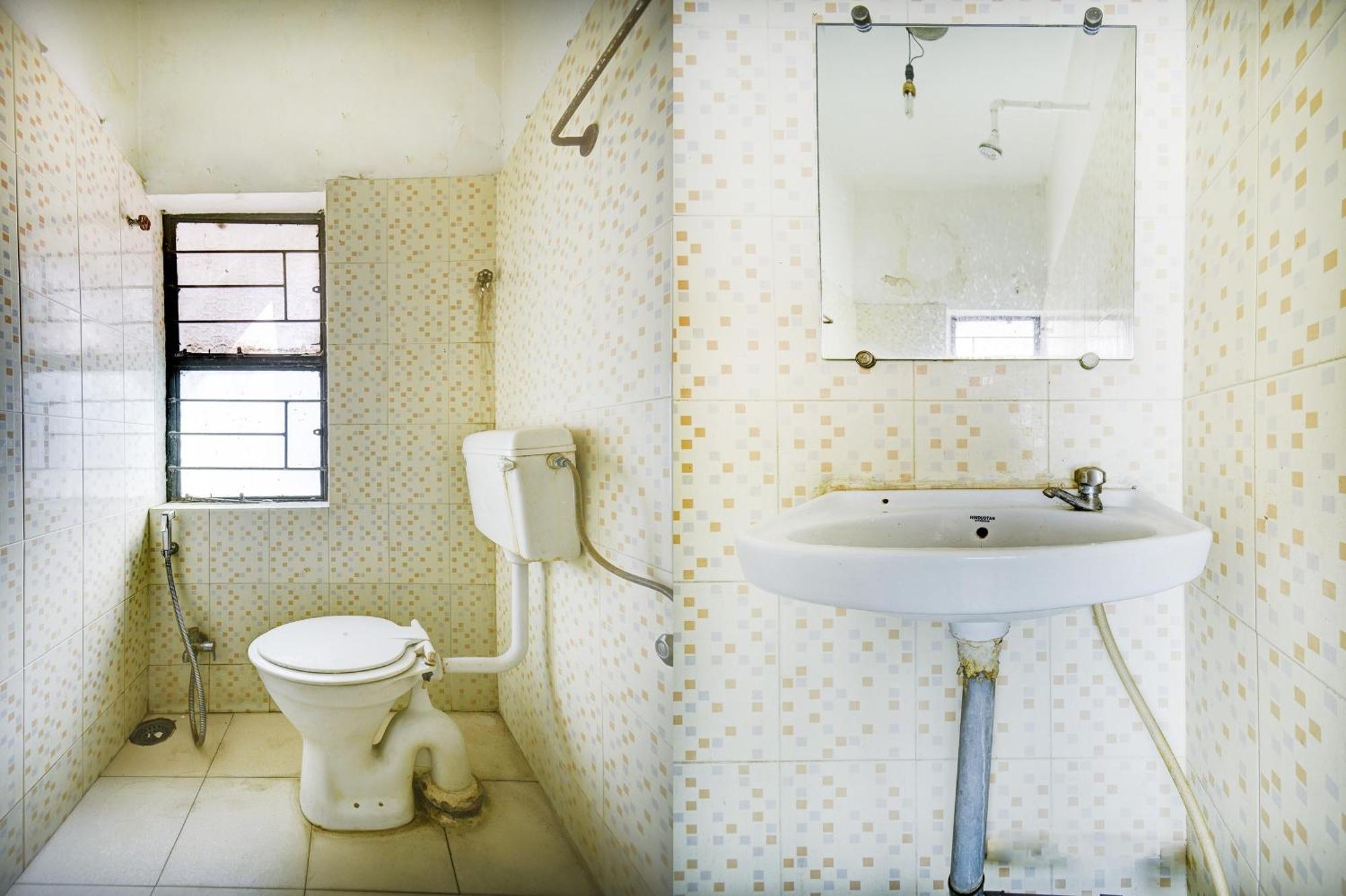 Spot On Hotel Jd Sons Nagpur Dış mekan fotoğraf