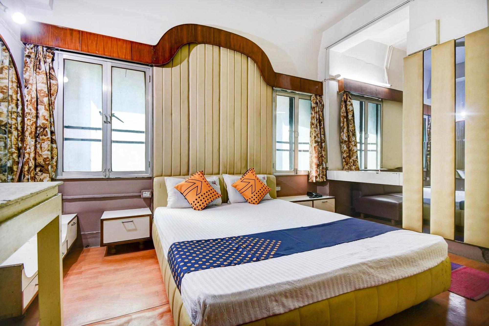 Spot On Hotel Jd Sons Nagpur Dış mekan fotoğraf