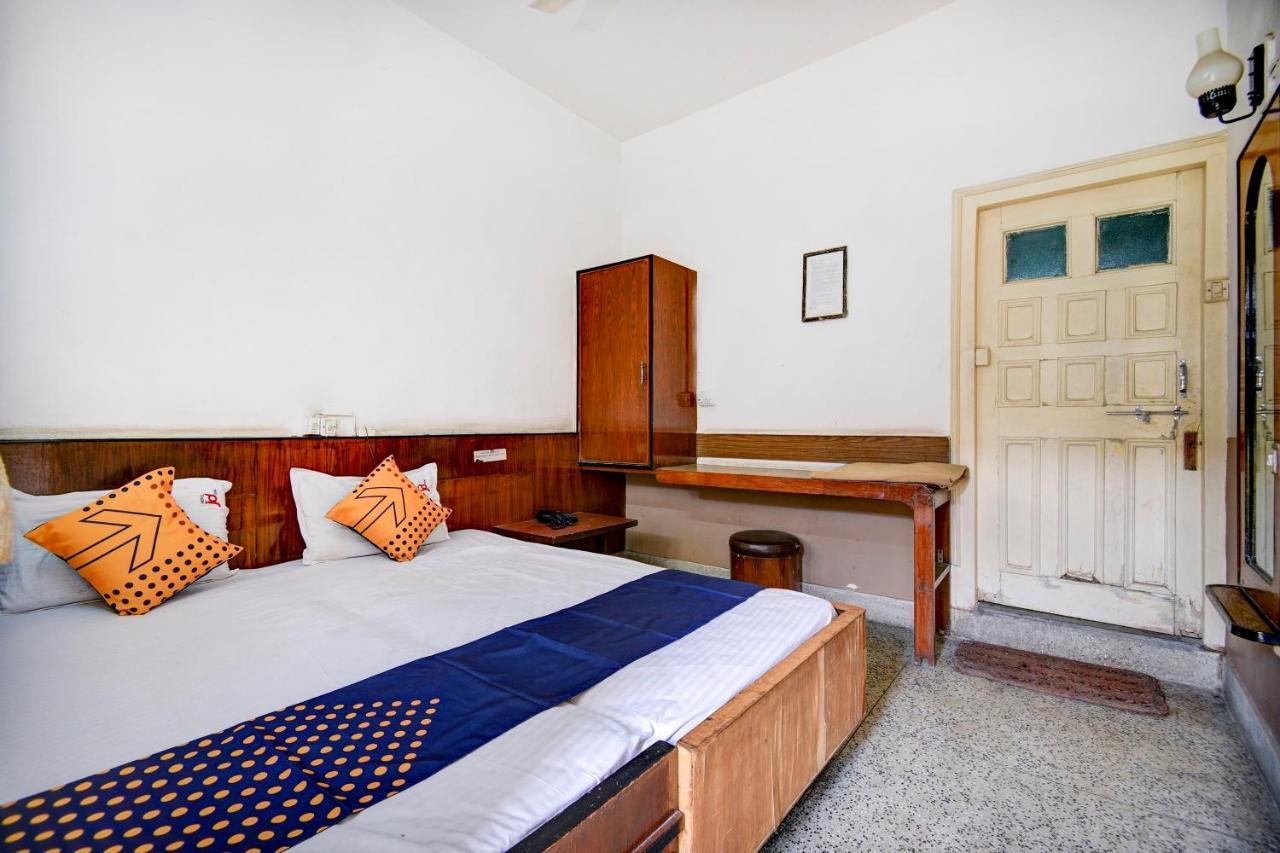 Spot On Hotel Jd Sons Nagpur Dış mekan fotoğraf
